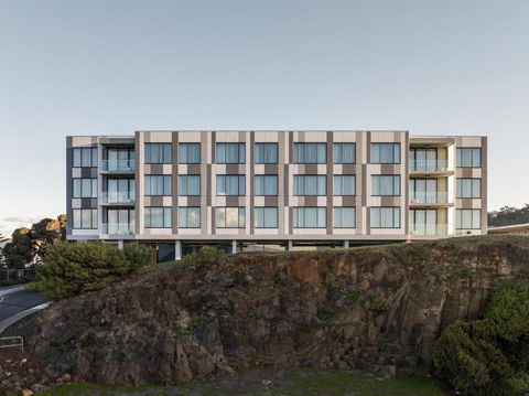 One North Terrace - Port Augusta Accommodation 0