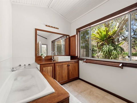 Orchard Homestead Countryside Retreat - Port Augusta Accommodation 3