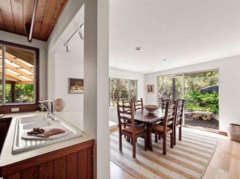 Orchard Homestead Countryside Retreat - Port Augusta Accommodation 2