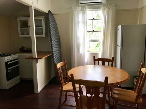 Original Surf Cottage In Heart Of Pottsville Beach - Port Augusta Accommodation 1