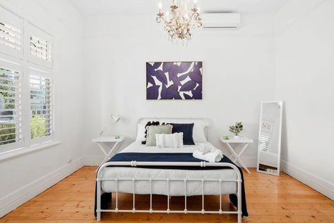 Orontes Cottage - Geelong Rippleside Retreat - Port Augusta Accommodation 2