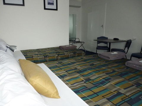 Otway Gate Motel - Port Augusta Accommodation 1