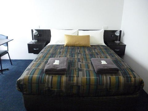 Otway Gate Motel - Port Augusta Accommodation 0