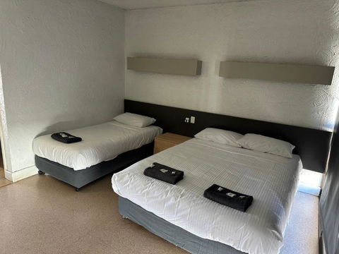 Overlander Hotel - Port Augusta Accommodation 2