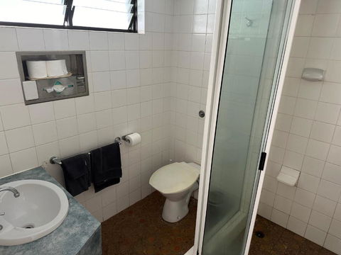 Overlander Hotel - Port Augusta Accommodation 3