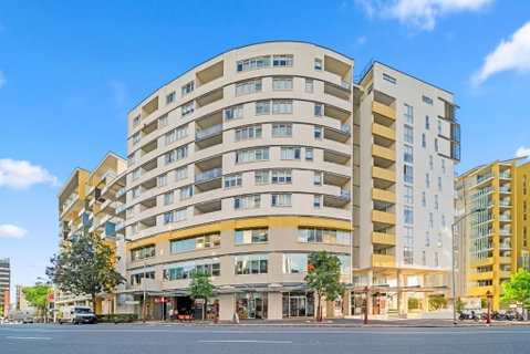 Oxygen Apartments - Port Augusta Accommodation 1