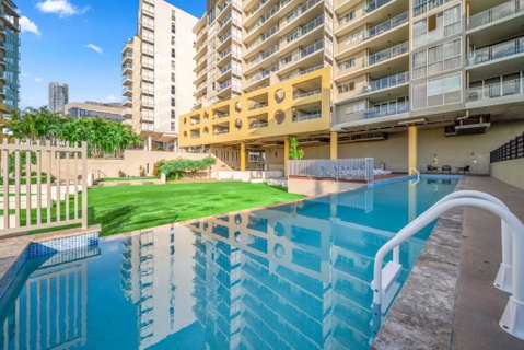 Oxygen Apartments - Port Augusta Accommodation 0