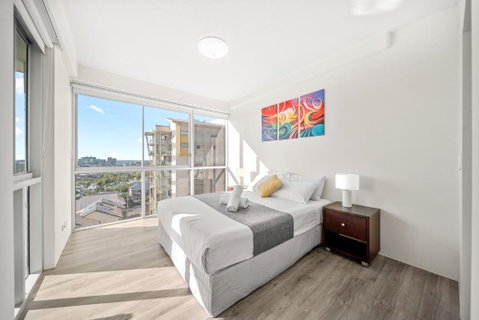 Oxygen Apartments - Port Augusta Accommodation 3