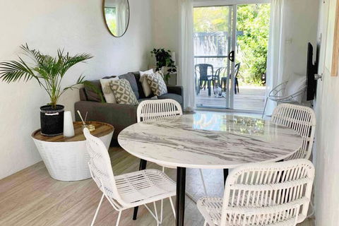 PA1,Great Holiday In Sunshine Beach With Your Pets - Port Augusta Accommodation 0