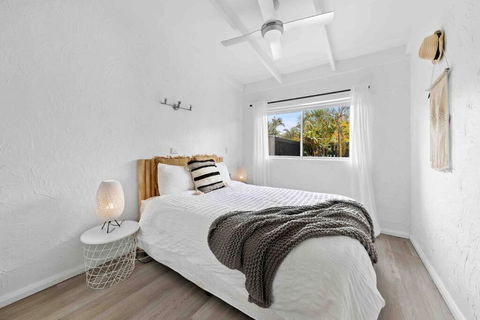 PA1,Great Holiday In Sunshine Beach With Your Pets - Port Augusta Accommodation 3