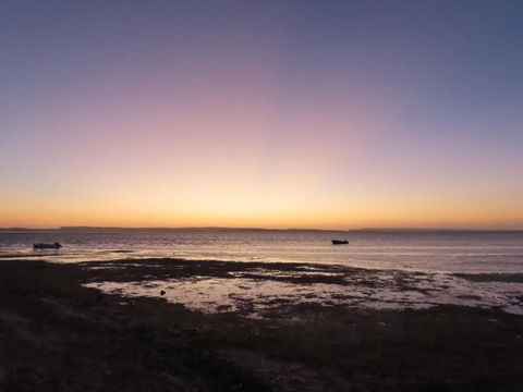 PACEYS PLACE - Port Augusta Accommodation 0