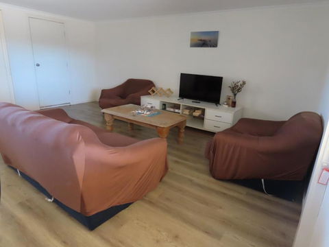 PACEYS PLACE - Port Augusta Accommodation 2