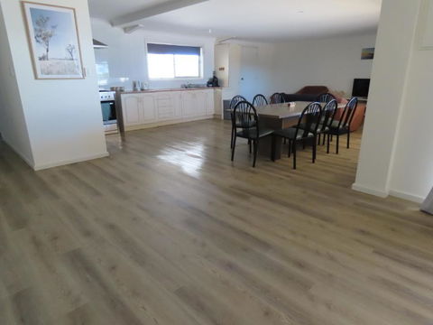 PACEYS PLACE - Port Augusta Accommodation 1