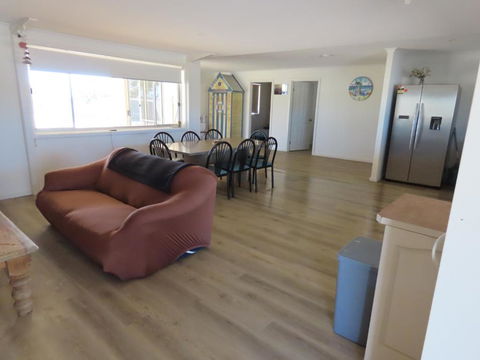 PACEYS PLACE - Port Augusta Accommodation 3