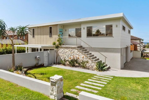 Pacific Breeze - Port Augusta Accommodation 0