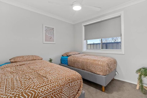 Pacific Breeze - Port Augusta Accommodation 1