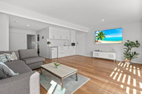 Pacific Breeze - Port Augusta Accommodation 2