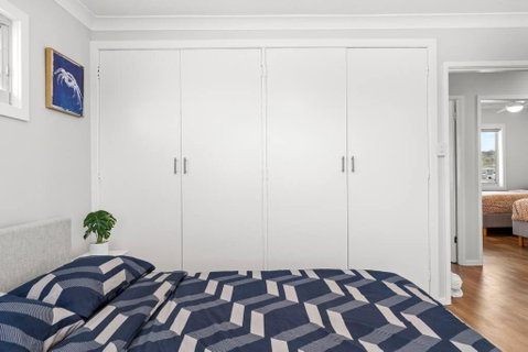 Pacific Breeze - Port Augusta Accommodation 3