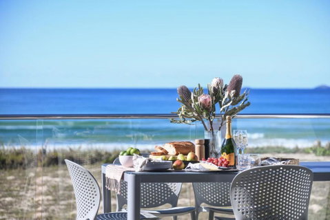 Pacific Dawn On The Beach One - Port Augusta Accommodation 0