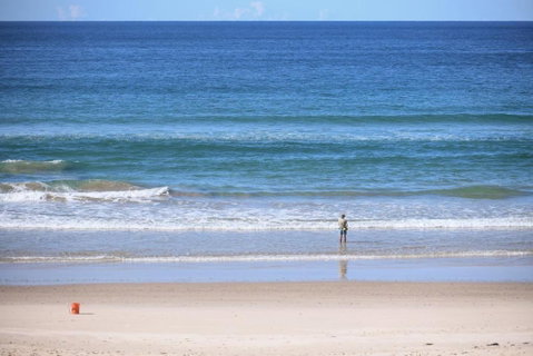 Pacific Dawn On The Beach One - Port Augusta Accommodation 2