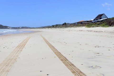 Pacific Dawn On The Beach Two - Port Augusta Accommodation 1