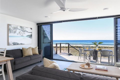 Pacific Dawn On The Beach Two - Port Augusta Accommodation 0