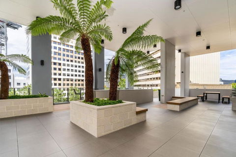 Park Avenue Apt In The Heart Of The City - Port Augusta Accommodation 2