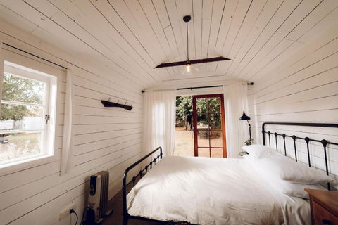 Pelham Cottage, Kondalilla Falls - Port Augusta Accommodation 3