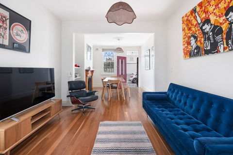 Paddington Retreat - Port Augusta Accommodation 0
