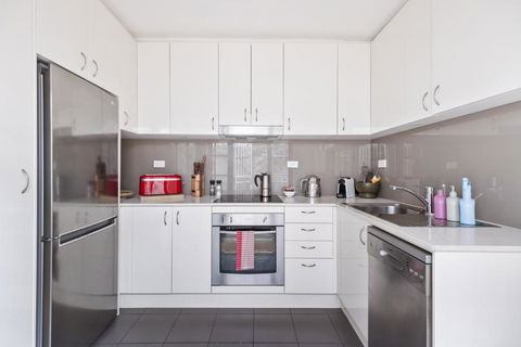 Paddington Retreat - Port Augusta Accommodation 2