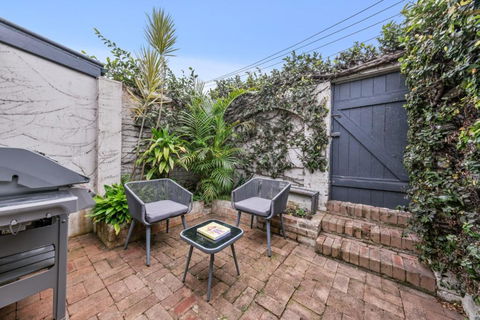 Paddington Retreat - Port Augusta Accommodation 3