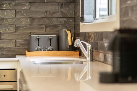 Pacific Palms - Port Augusta Accommodation 2