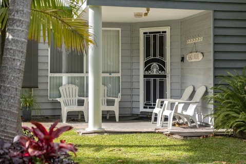 Pacific Palms - Port Augusta Accommodation 0