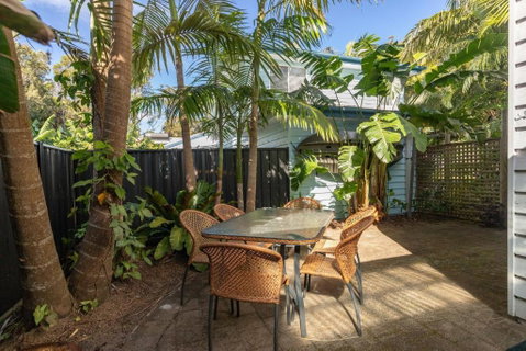 Pacific Palms - Port Augusta Accommodation 3