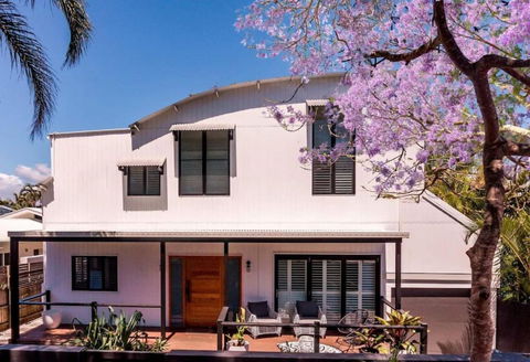 PACIFIC Stunning Coastal Home The Perfect Family Getaway - Port Augusta Accommodation 0