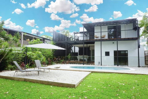PACIFIC Stunning Coastal Home The Perfect Family Getaway - Port Augusta Accommodation 1