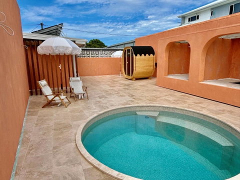 Pacific Sun Bargara - Port Augusta Accommodation 0