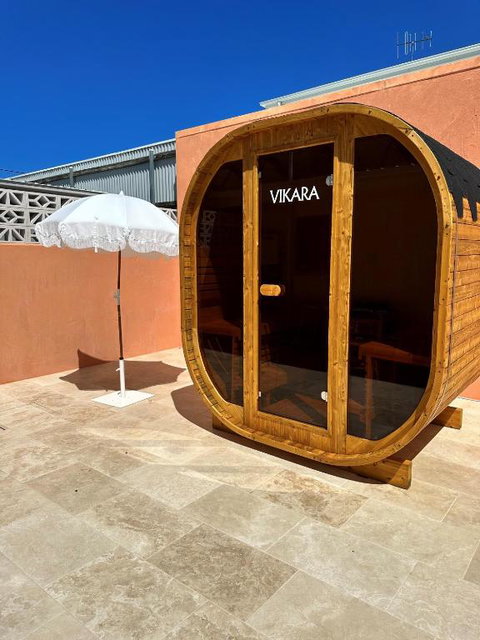 Pacific Sun Bargara - Port Augusta Accommodation 3