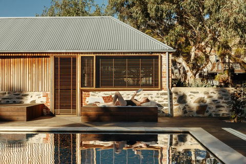 Pago Middleton - Port Augusta Accommodation 0