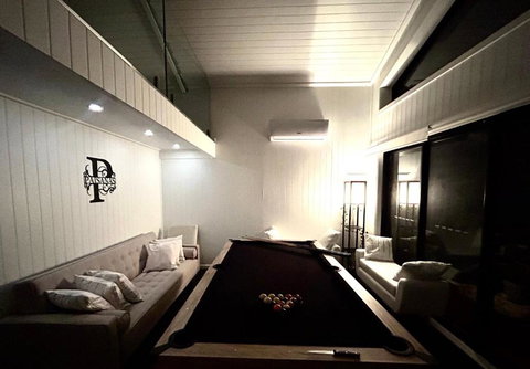 Paisanas Wisemans Ferry - Port Augusta Accommodation 0