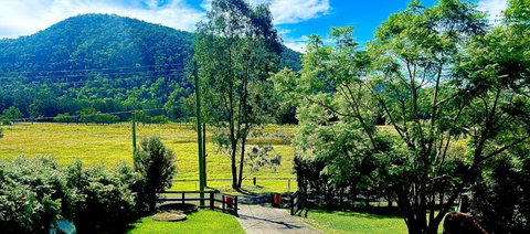 Paisanas Wisemans Ferry - Port Augusta Accommodation 2