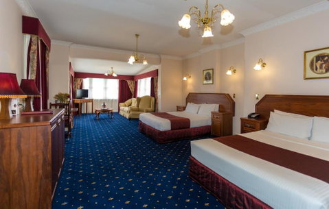 Palais Royale - Port Augusta Accommodation 3