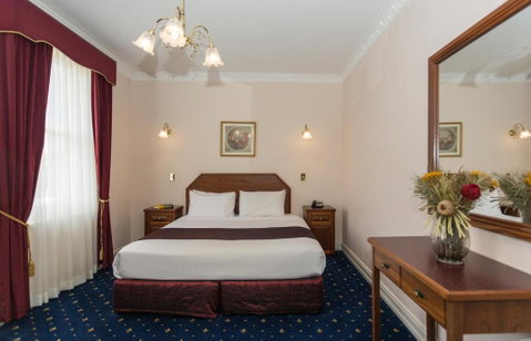 Palais Royale - Port Augusta Accommodation 0