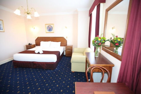 Palais Royale - Port Augusta Accommodation 1