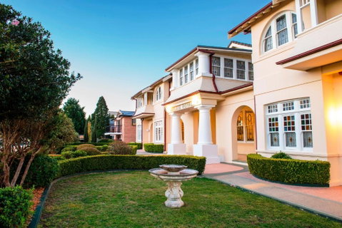 Palais Royale - Port Augusta Accommodation 2