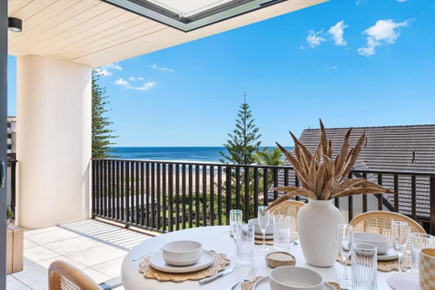 Palm Beach Paradise - Port Augusta Accommodation 0
