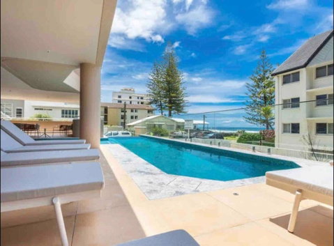 Palm Beach Paradise - Port Augusta Accommodation 1