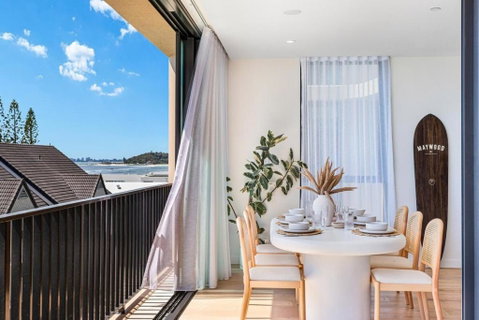 Palm Beach Paradise - Port Augusta Accommodation 3