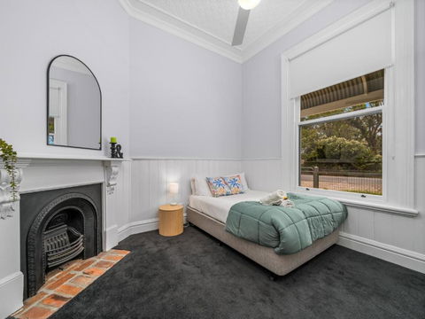 Palm Cottage - Port Augusta Accommodation 3