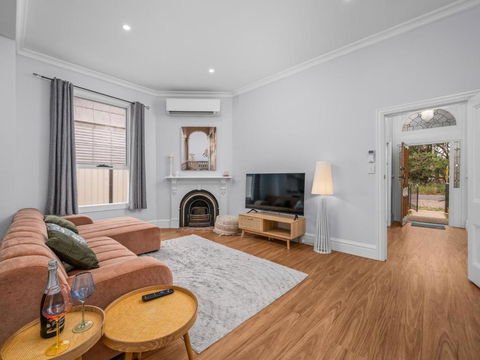 Palm Cottage - Port Augusta Accommodation 1